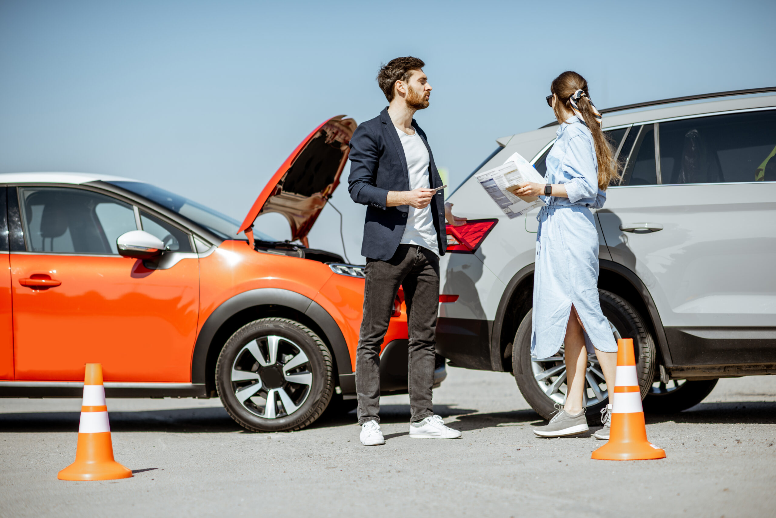 Ce este asigurarea obligatorie auto RCA?